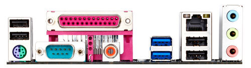 مادربرد گیگابایت مدل      GIGABYTE P61-USB3  B3